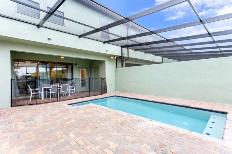 Dallas Townhouse United States