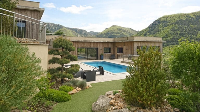 Dans La Nature France