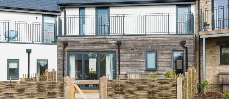 Darby House United Kingdom