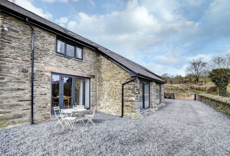 Darowen Barn United Kingdom