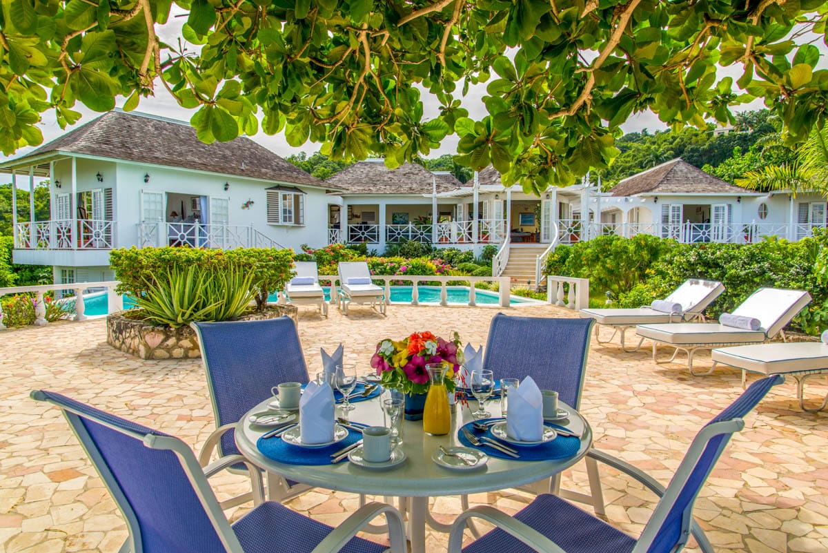 Daybreak Cottage Jamaica