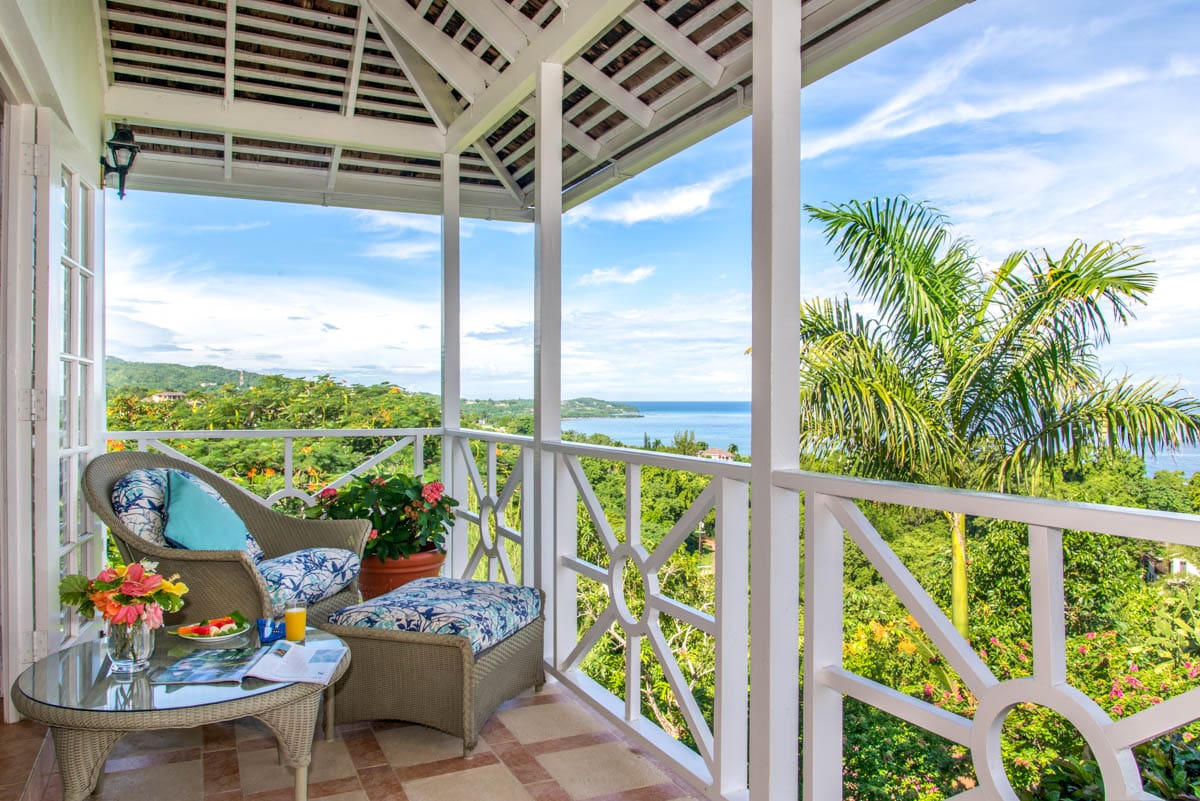 Daybreak Cottage Jamaica