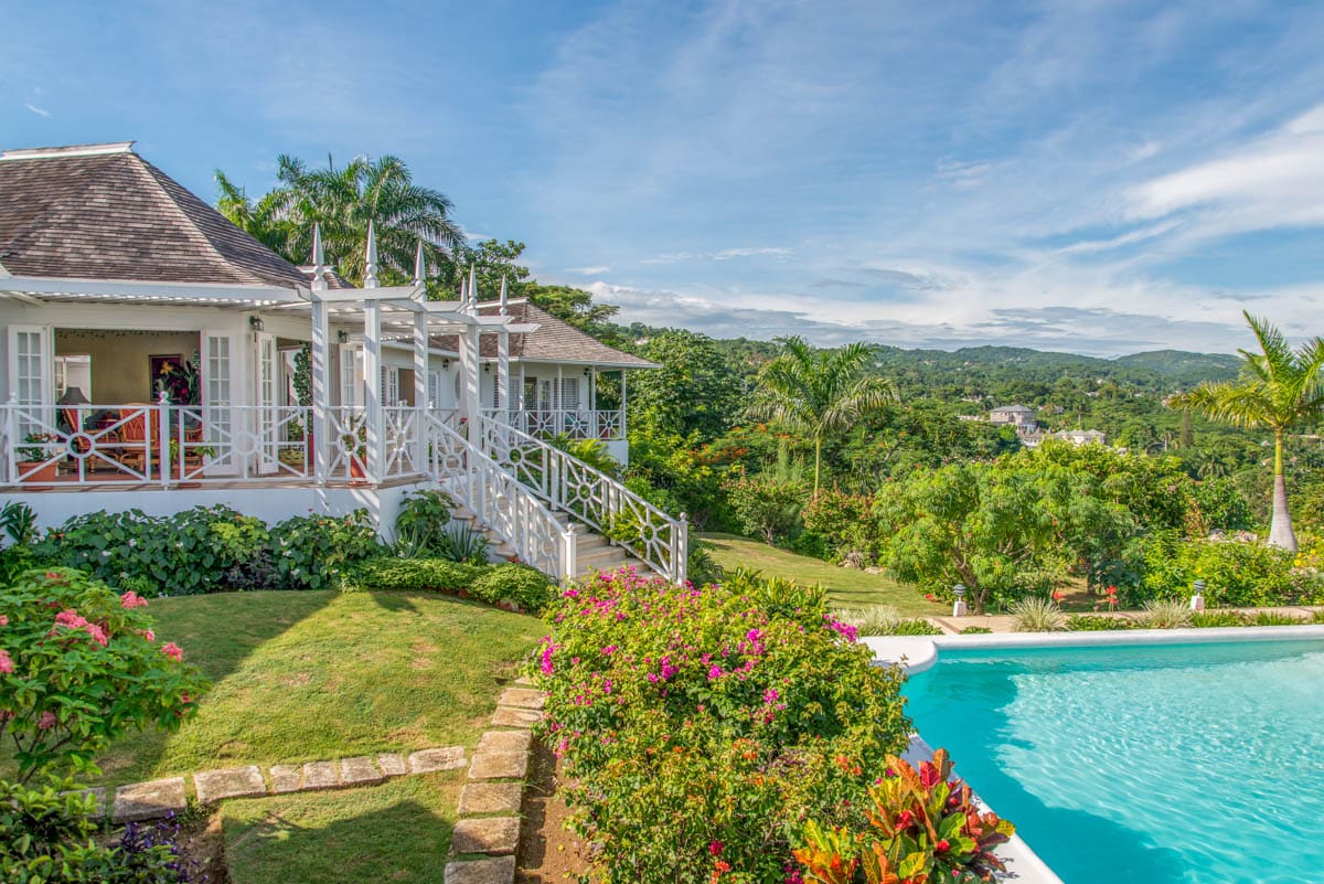 Daybreak Cottage Jamaica