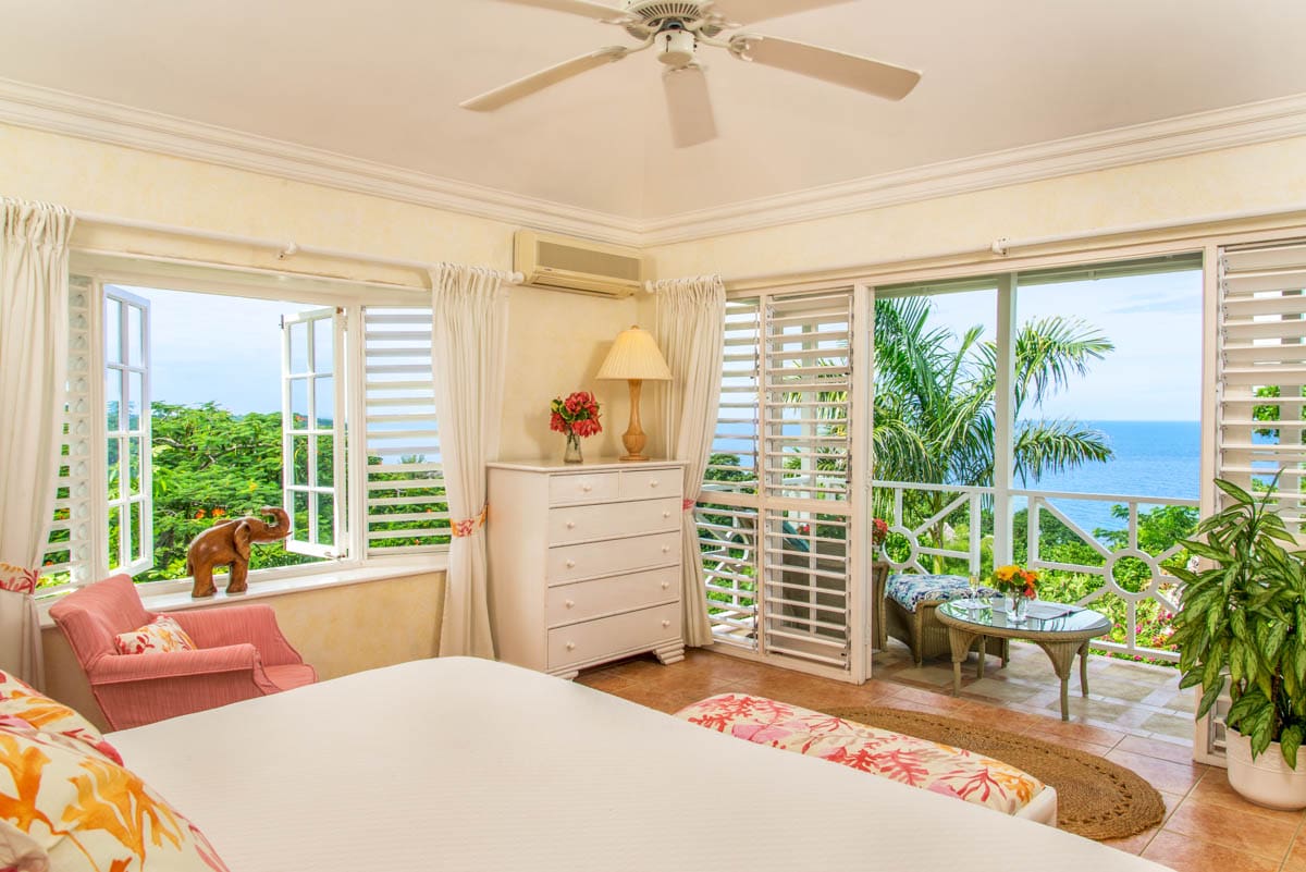 Daybreak Cottage Jamaica