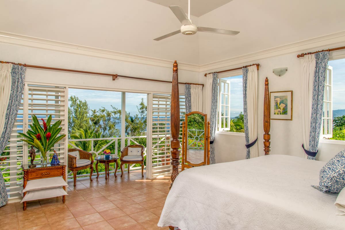 Daybreak Cottage Jamaica