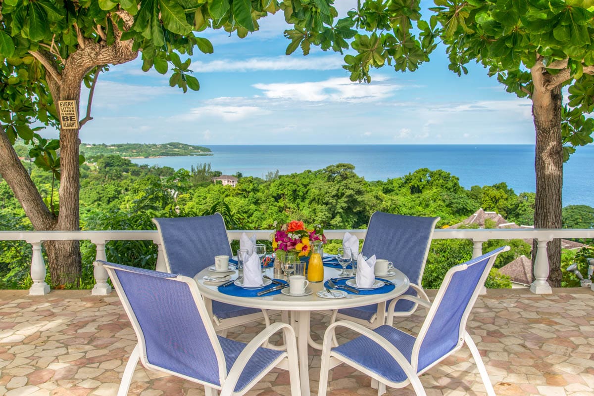 Daybreak Cottage Jamaica