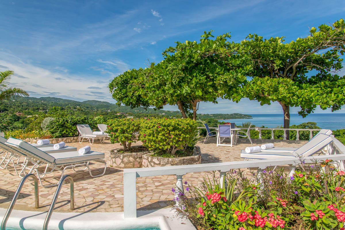 Daybreak Cottage Jamaica