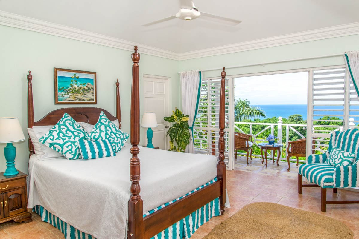 Daybreak Cottage Jamaica