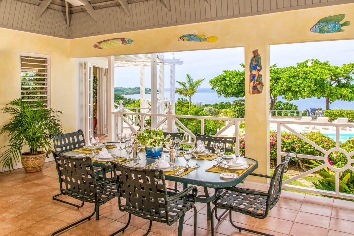 Daybreak Cottage Jamaica