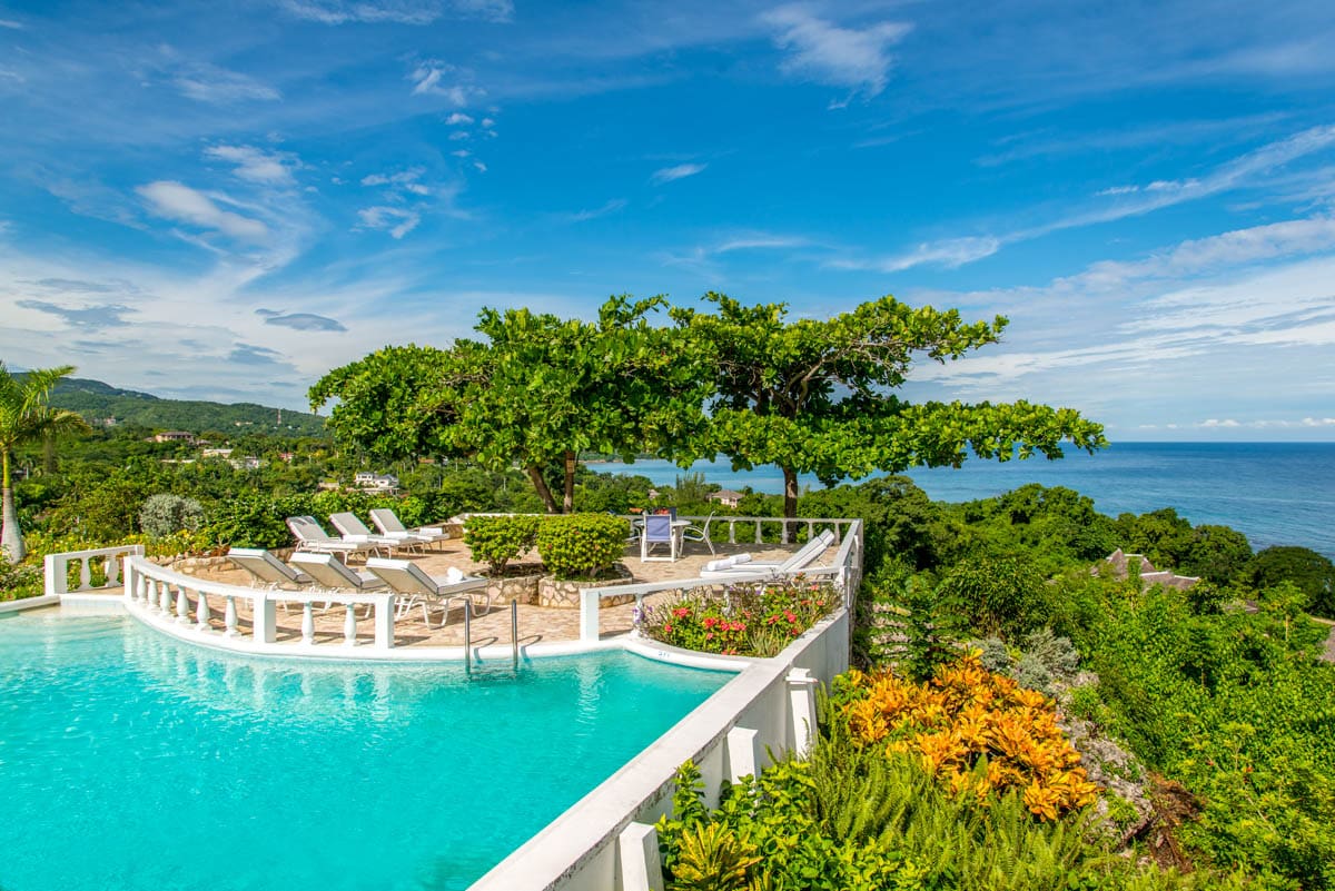 Daybreak Cottage Jamaica