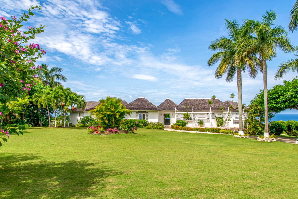 Daybreak Cottage Jamaica