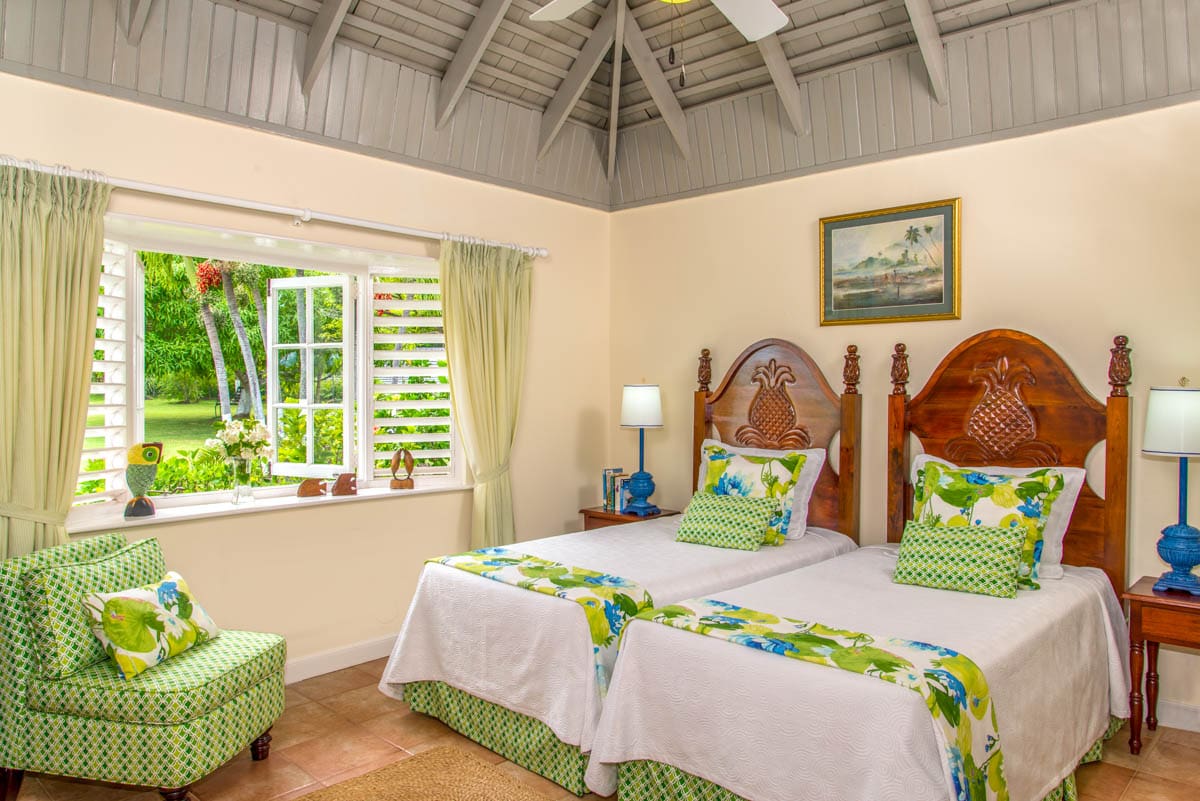 Daybreak Cottage Jamaica