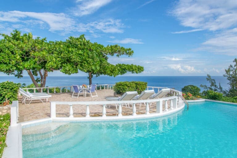 Daybreak Cottage Jamaica