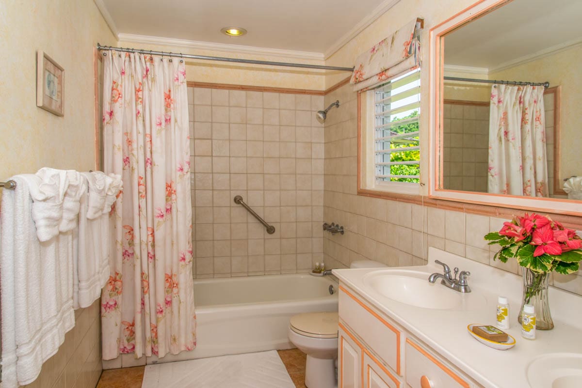 Daybreak Cottage Jamaica
