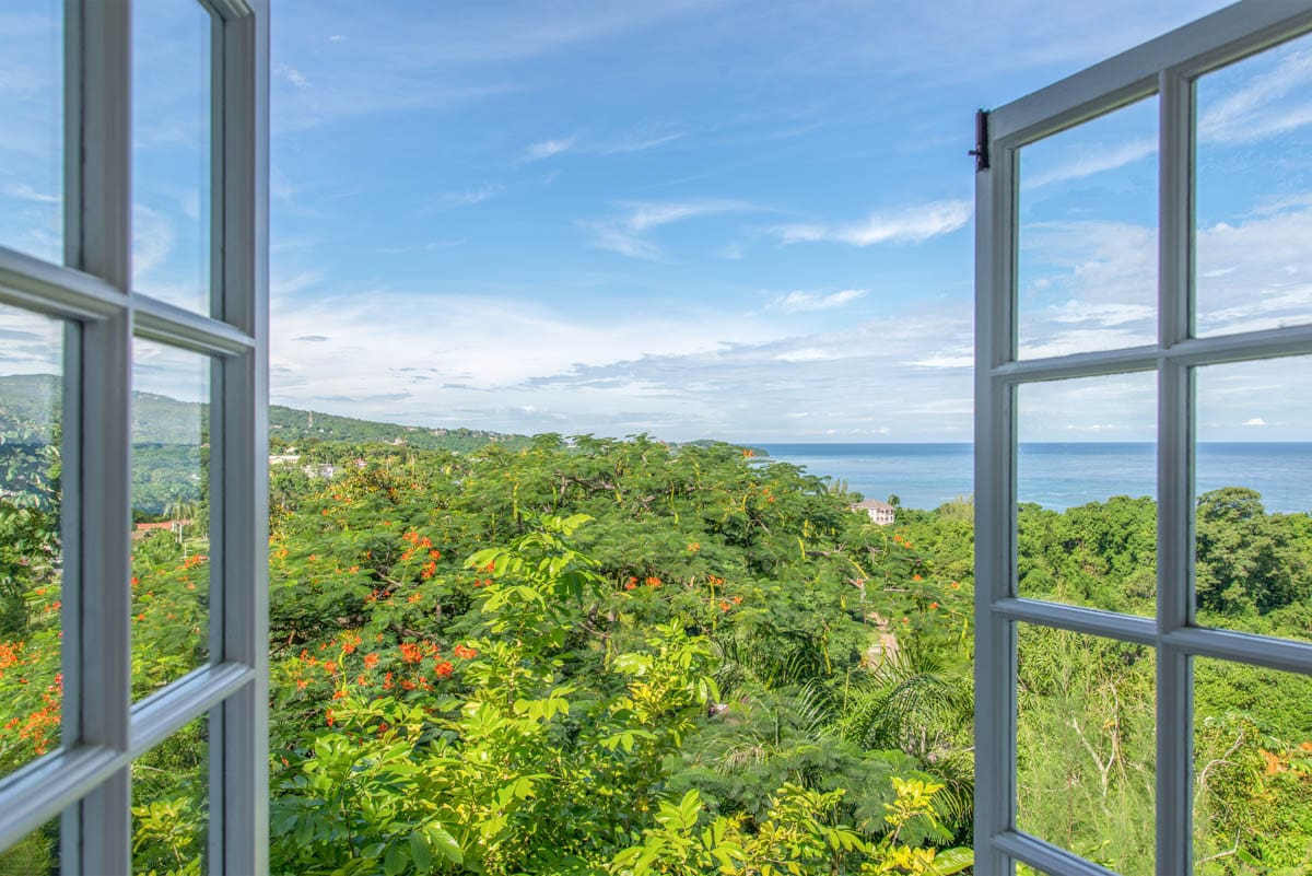 Daybreak Cottage Jamaica