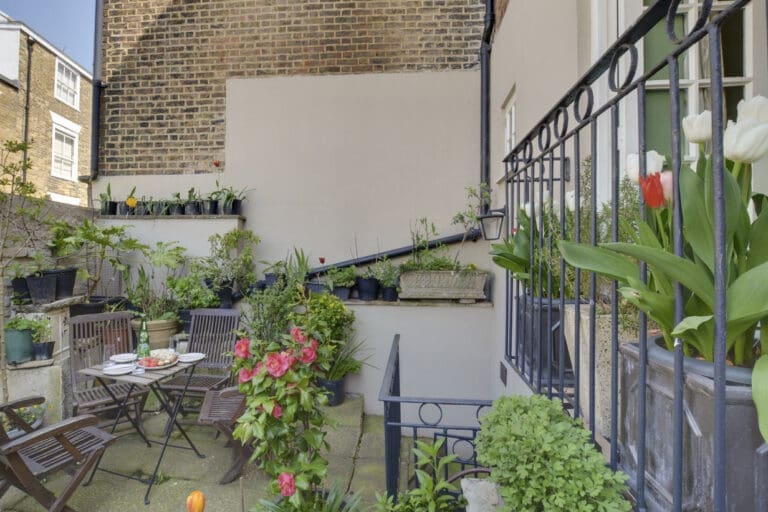 Deal House United Kingdom