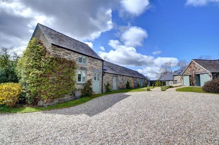 Dee Cottage United Kingdom