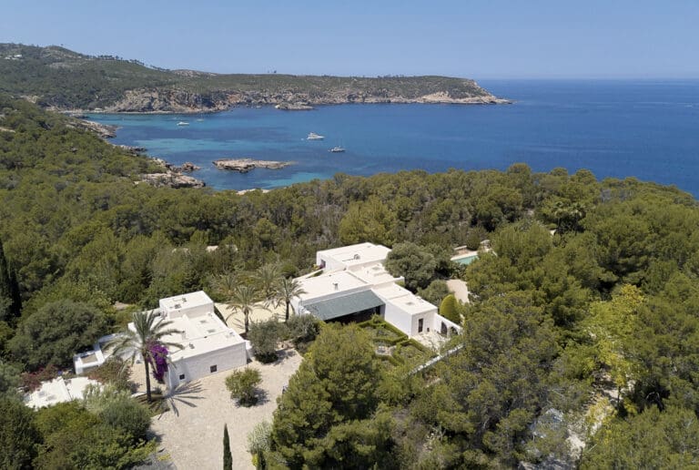 Deluxe La Vista Spain