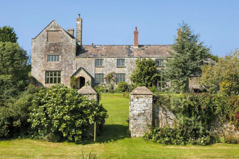 Devon Manor House United Kingdom
