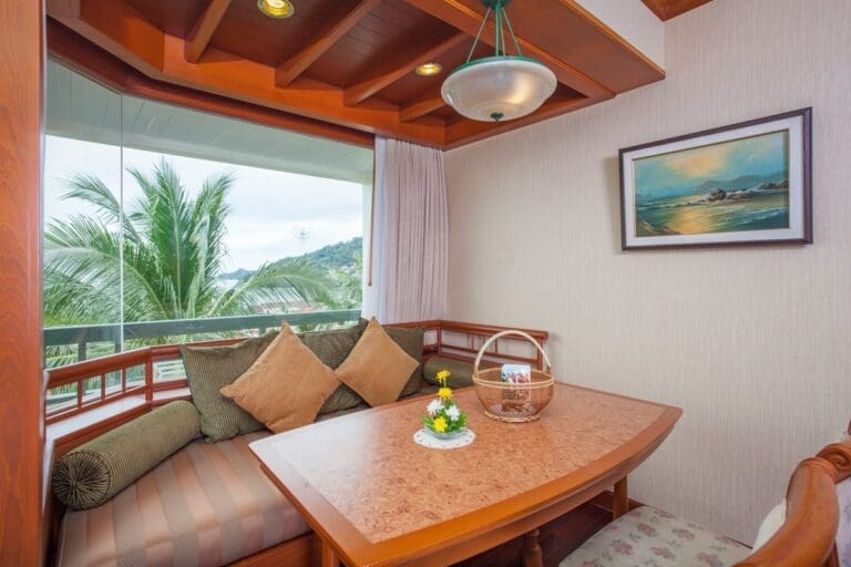 Diamond Suite Thailand