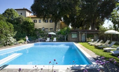 Dimora Di Rosanna Italy