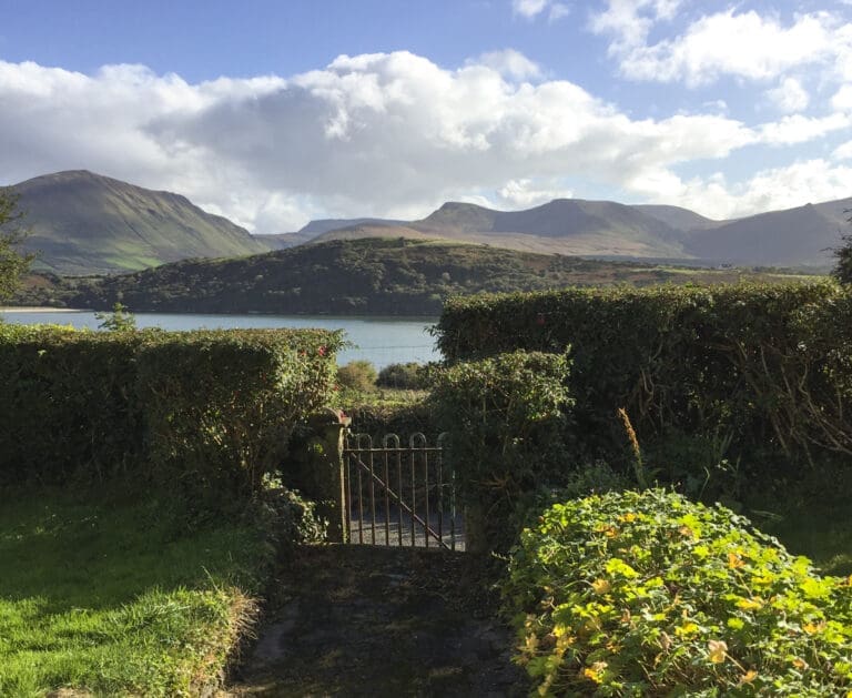 Dingle Farmhouse United Kingdom