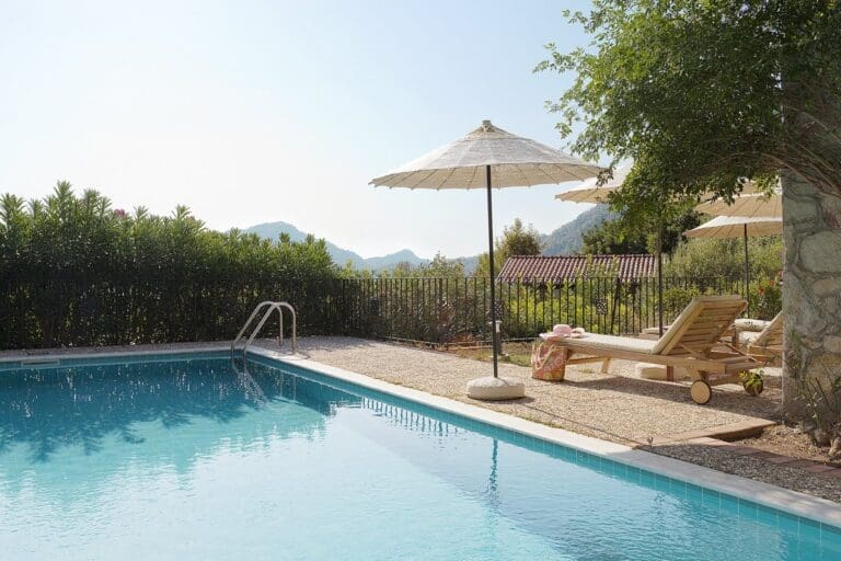 Dionysos Villa Turkey