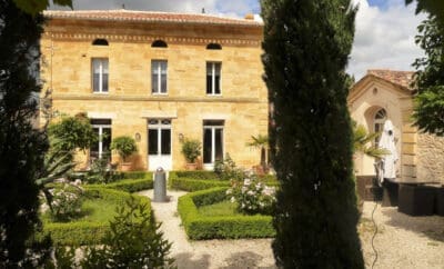 Domaine Dans Les Vignes France