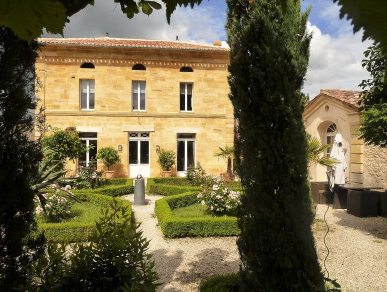 Domaine Dans Les Vignes France