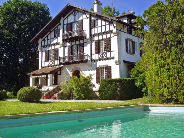 Domaine De Belgard France