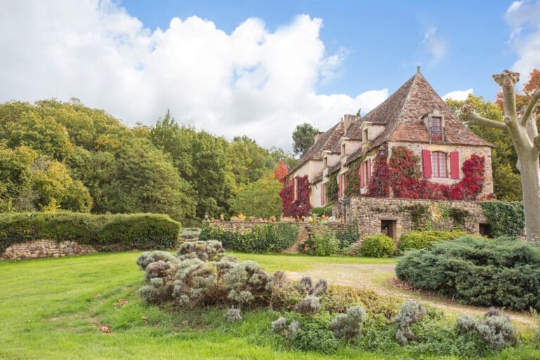 Domaine Des Fargues France