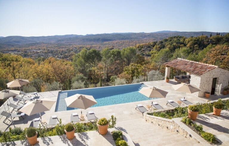 Domaine Des Parfums France