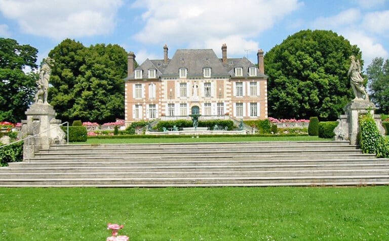 Domaine Du Pont – Chateau Only France