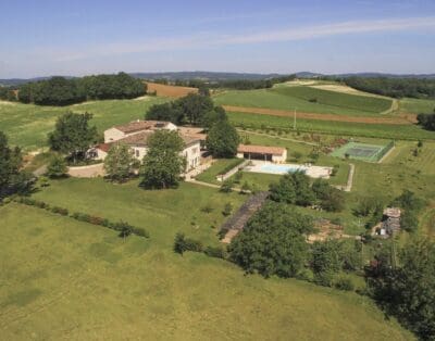 Domaine Du Vigneron France