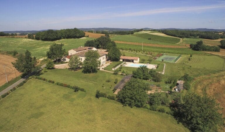 Domaine Du Vigneron France
