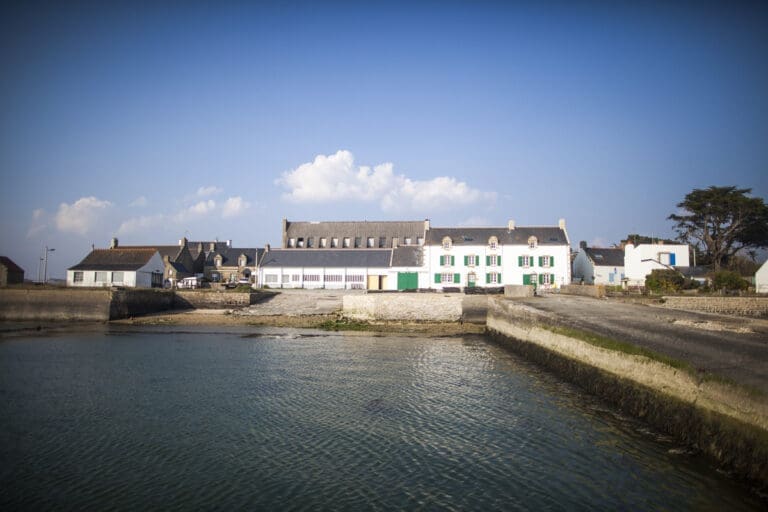 Domaine Ostreicole France