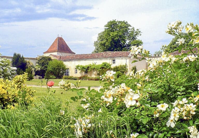 Domaine Serbise France