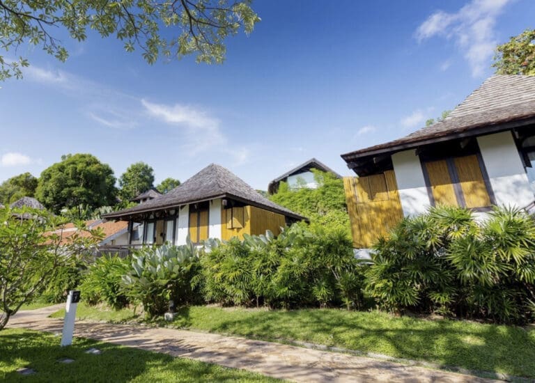 Doree Villa Thailand