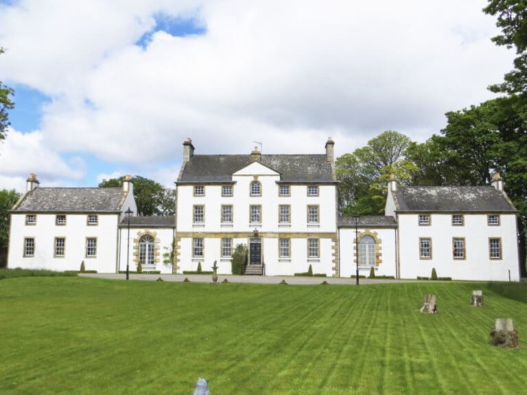 Dornoch Firth View United Kingdom