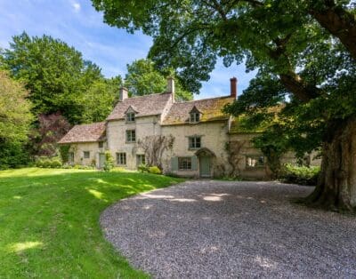 Dove Farmhouse United Kingdom