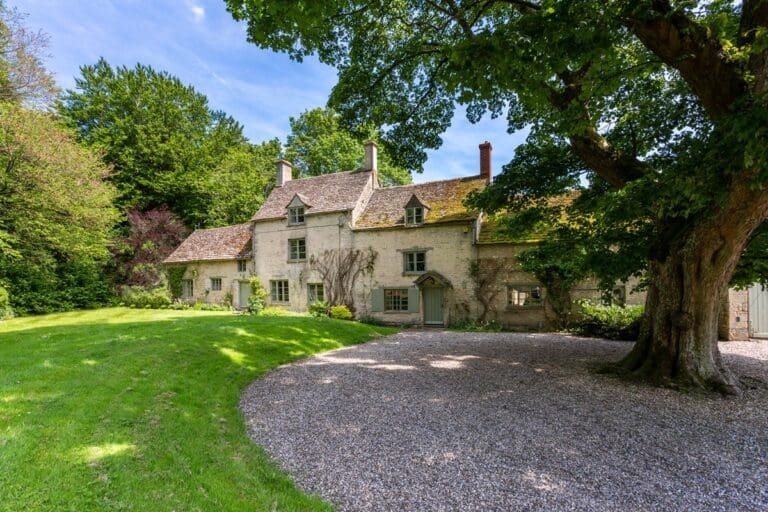 Dove Farmhouse United Kingdom