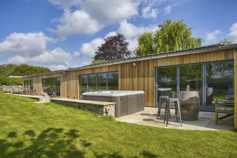 Dragonfly Barn United Kingdom