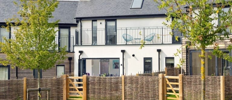 Dragonfly House United Kingdom