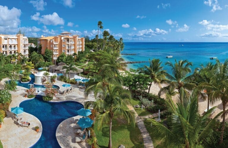 Duchess Apartment Barbados