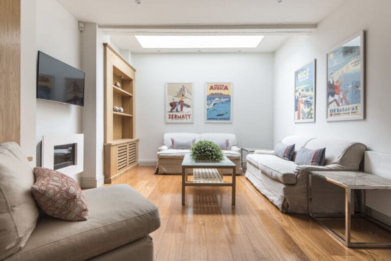 Dukes Apartment  United Kingdom