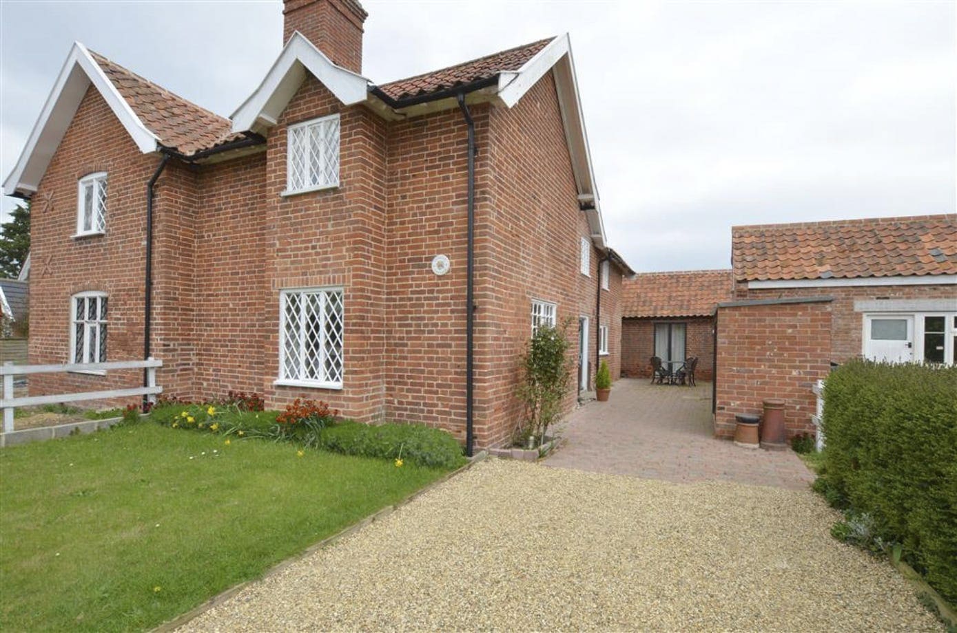Dunwich Cottage United Kingdom