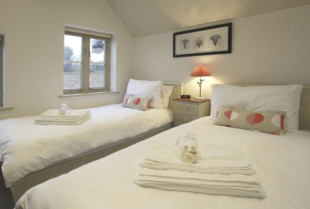 Dunwich Cottage United Kingdom