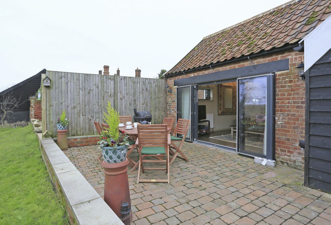 Dunwich Cottage United Kingdom