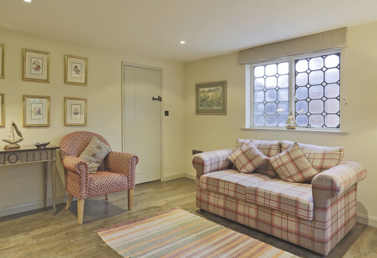 Dunwich Cottage United Kingdom