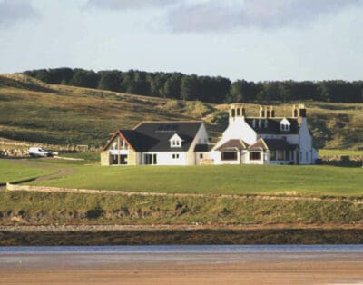 Durness Lodge United Kingdom